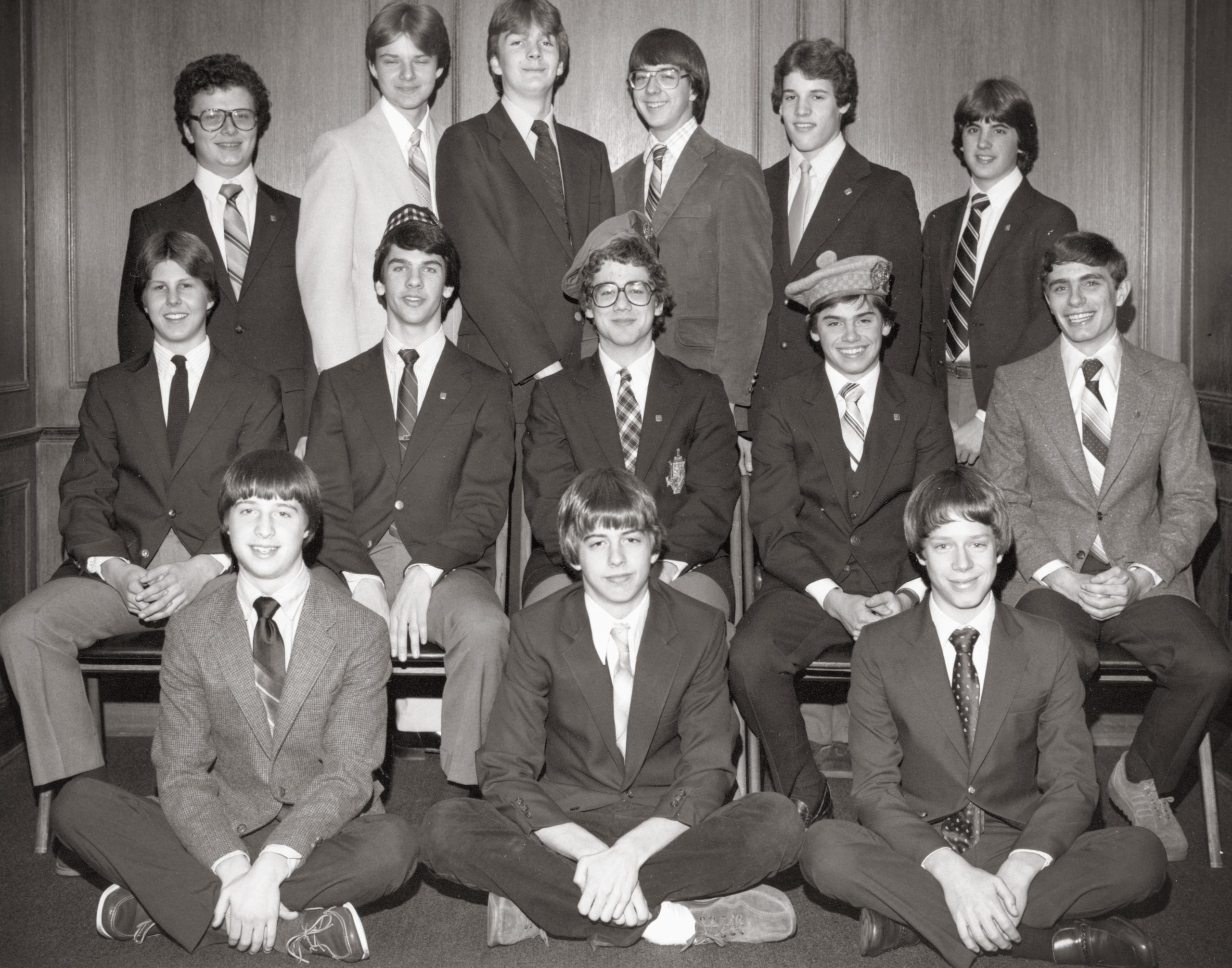 The Braw Caddie Clan Is Reaching Out To The Jamestown Community News